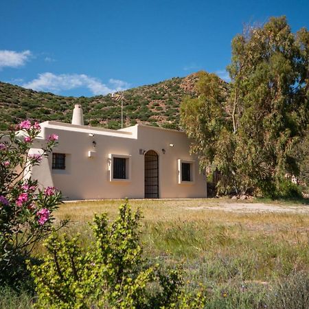 Casa Toril Cabo De Gata Villa El Pozo de los Frailes Kültér fotó