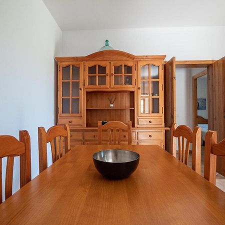 Casa Toril Cabo De Gata Villa El Pozo de los Frailes Kültér fotó