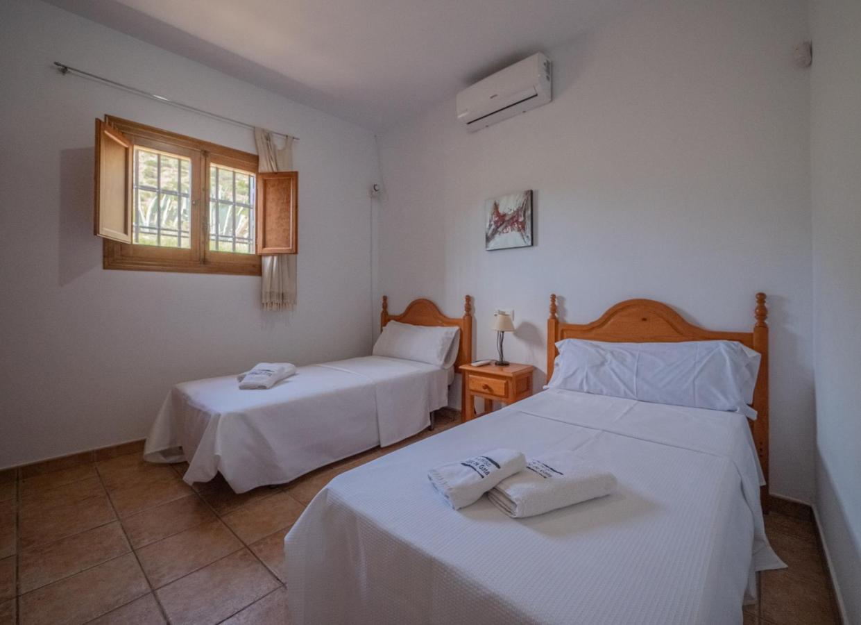 Casa Toril Cabo De Gata Villa El Pozo de los Frailes Kültér fotó