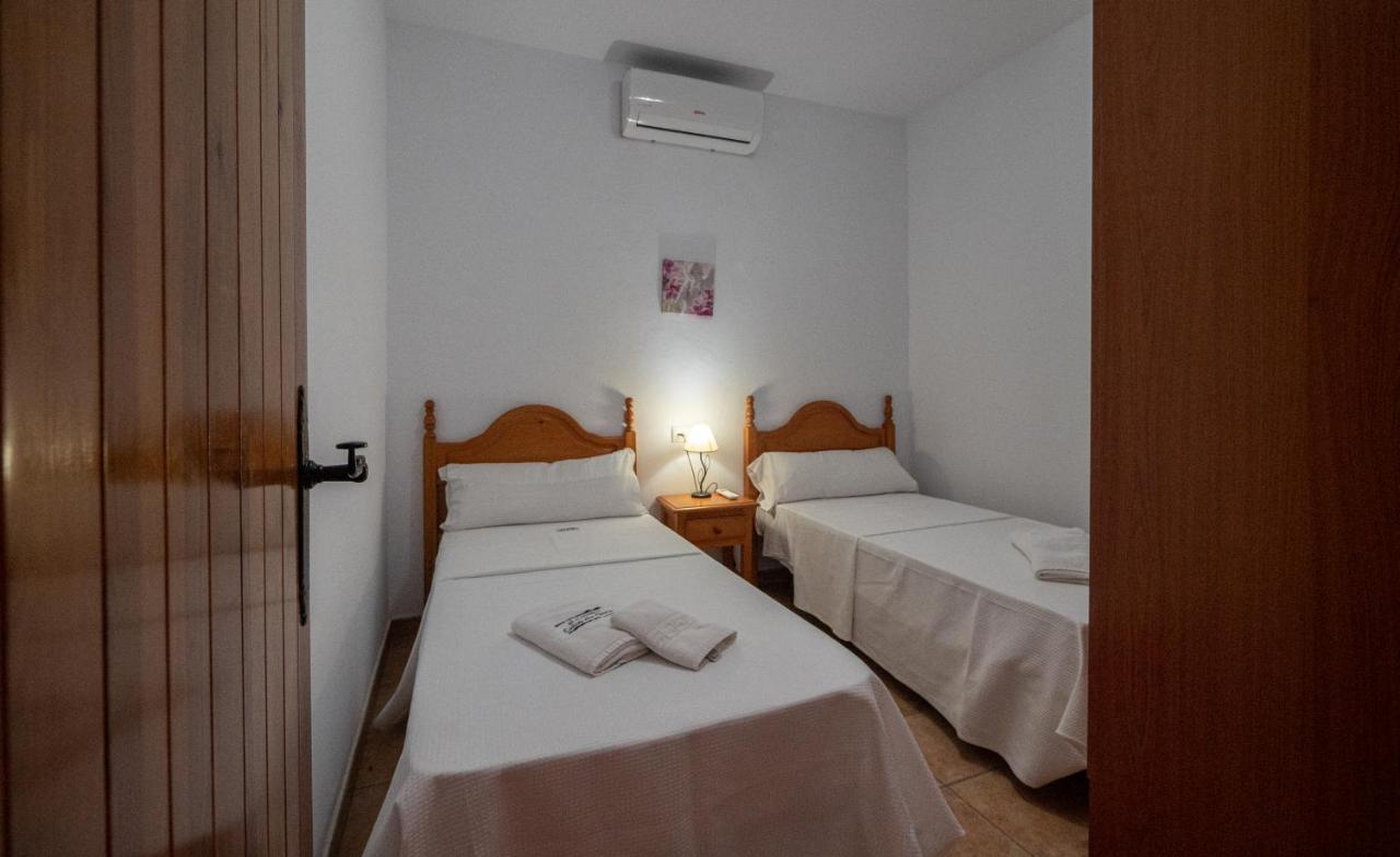 Casa Toril Cabo De Gata Villa El Pozo de los Frailes Kültér fotó