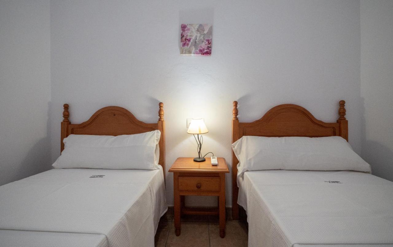 Casa Toril Cabo De Gata Villa El Pozo de los Frailes Kültér fotó
