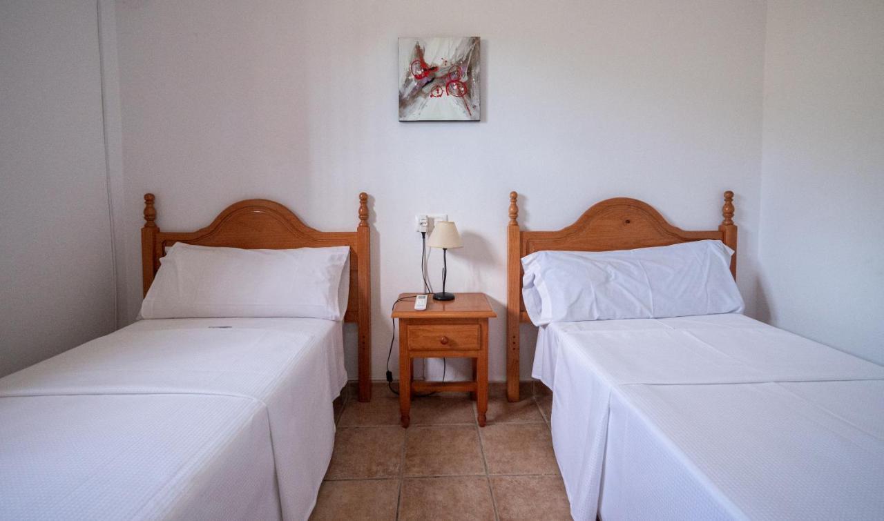 Casa Toril Cabo De Gata Villa El Pozo de los Frailes Kültér fotó