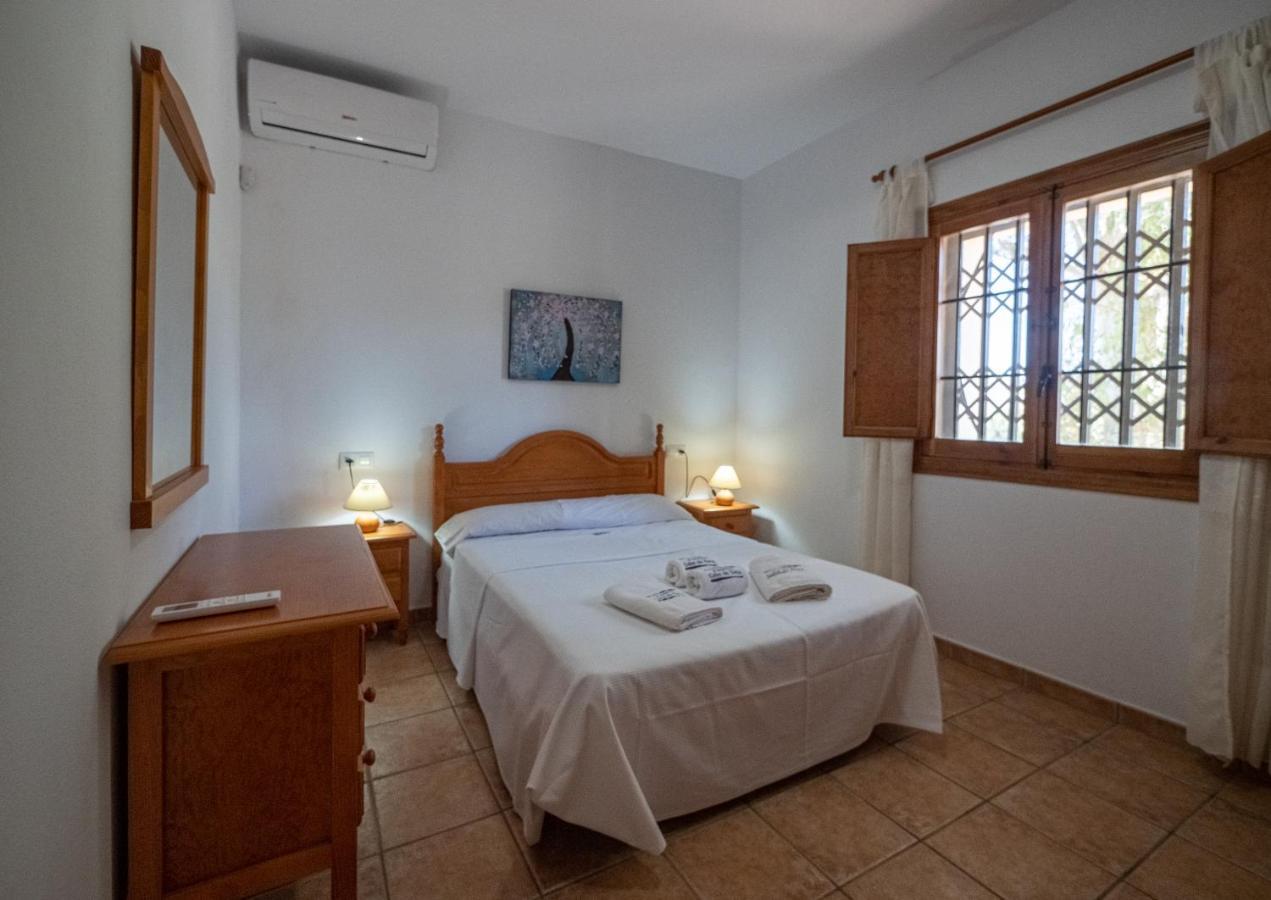 Casa Toril Cabo De Gata Villa El Pozo de los Frailes Kültér fotó