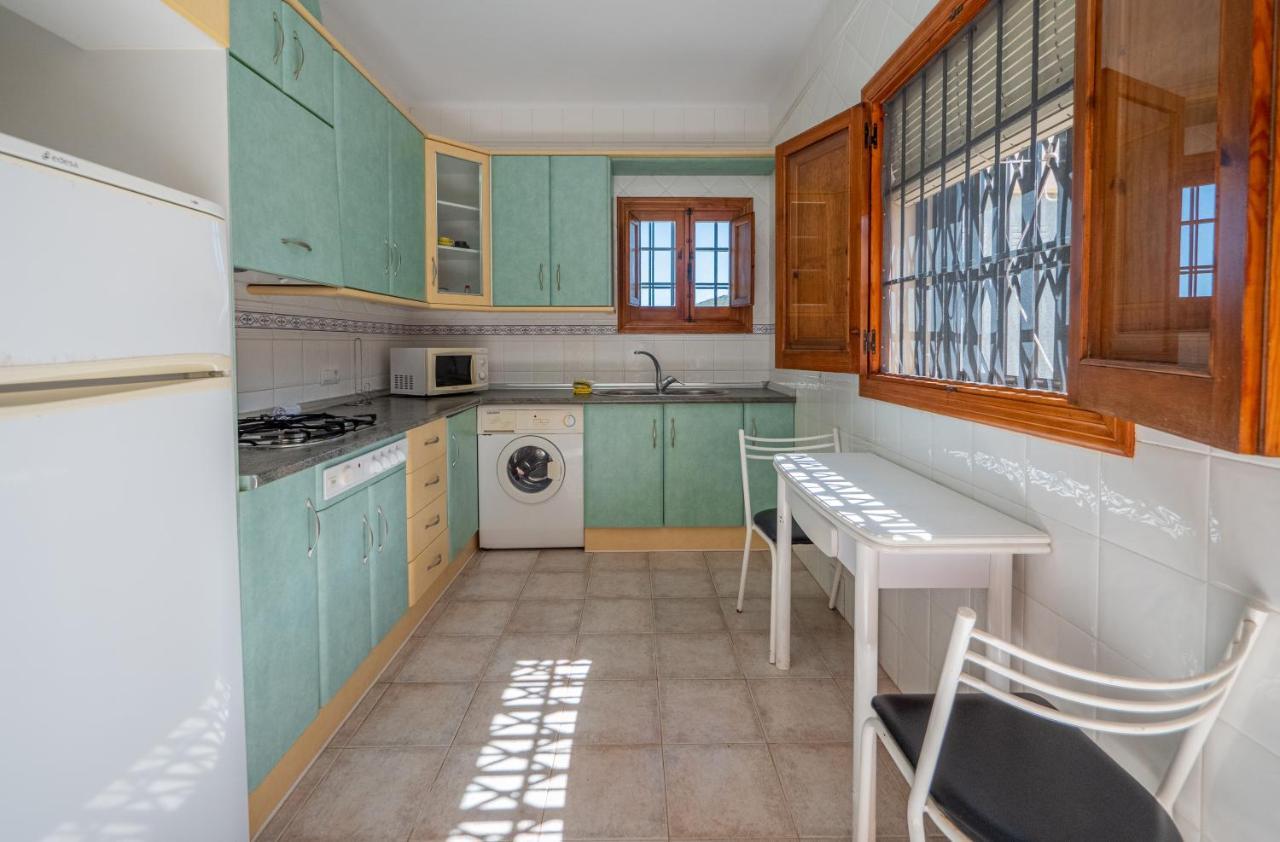 Casa Toril Cabo De Gata Villa El Pozo de los Frailes Kültér fotó
